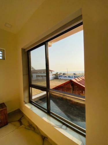 Hotel Beach House Manjeshwar