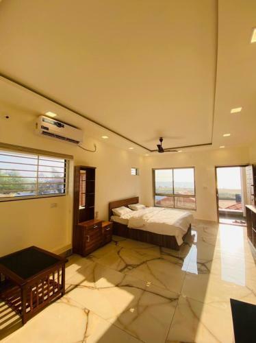 Hotel Beach House Manjeshwar