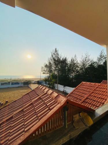 Hotel Beach House Manjeshwar