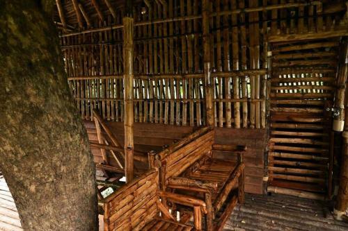 Vanajyotsna Forest Home