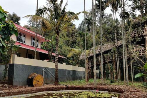 Vanajyotsna Forest Home