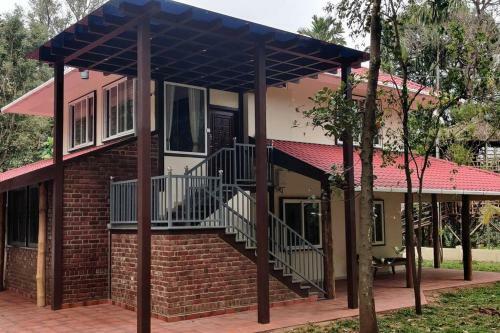 Vanajyotsna Forest Home