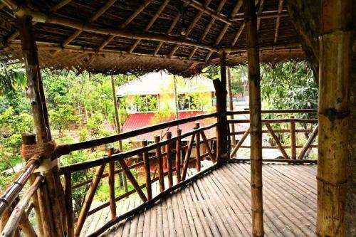 Vanajyotsna Forest Home