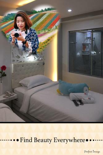 Apartamento ????? ??? ???????????? Fasai Hut And Resort