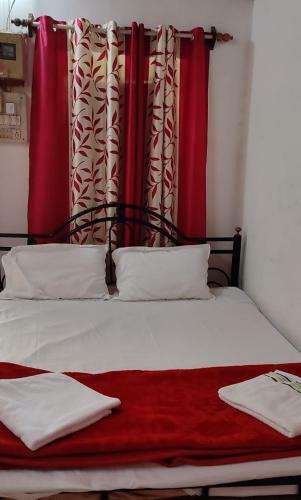 Hostal K Daklos Guest House