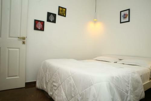 Siolim 1bhk Luxurious Apartment