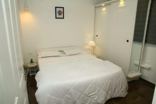 Siolim 1bhk Luxurious Apartment
