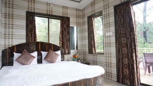 Hotel Fairview Rooms