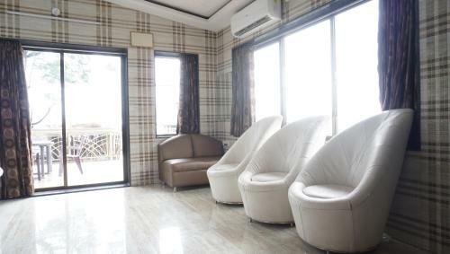 Hotel Fairview Rooms
