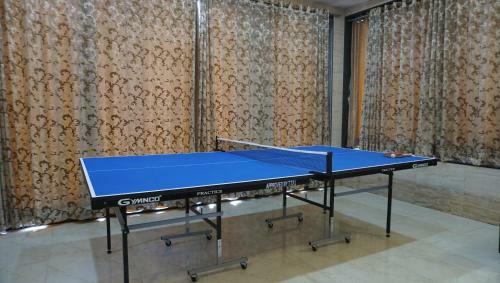 Hotel Fairview Rooms