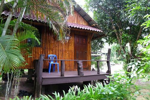 Koh Kood Neverland Beach Resort