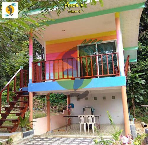 Ton Tawan Resort