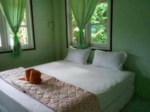 Ton Tawan Resort