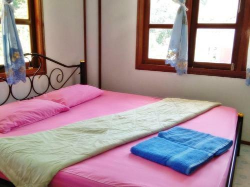Ton Tawan Resort