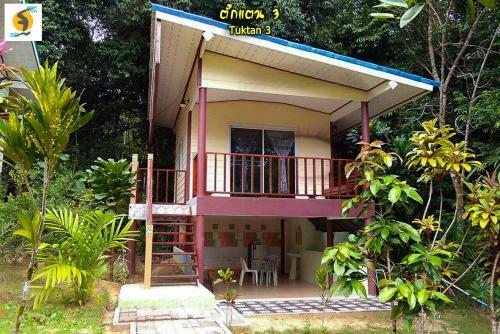 Ton Tawan Resort