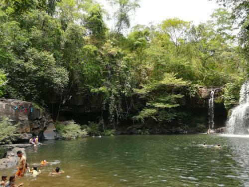 Ton Tawan Resort