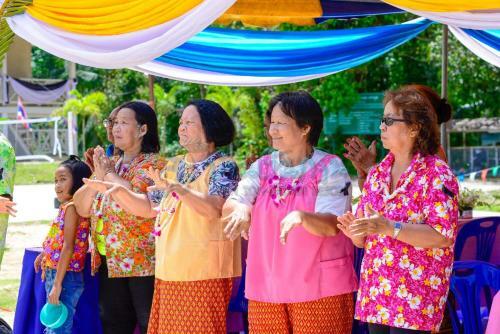 Ton Tawan Resort