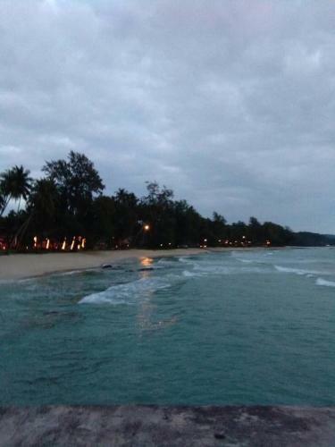 Ton Tawan Resort