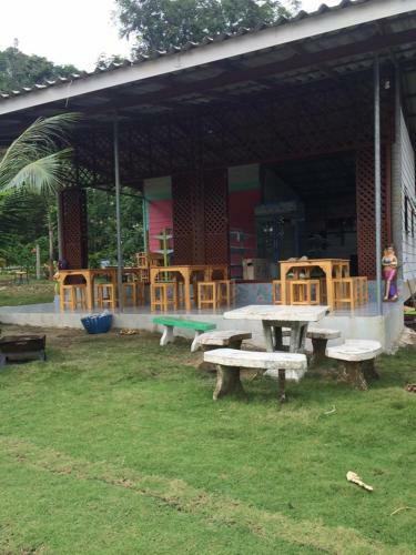 Ton Tawan Resort