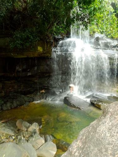 Ton Tawan Resort