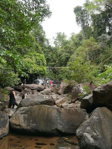 Ton Tawan Resort