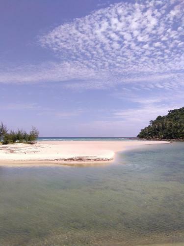 Ton Tawan Resort