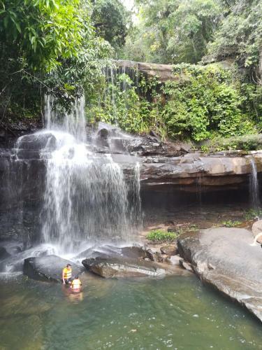 Ton Tawan Resort