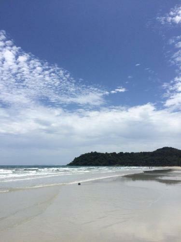 Ton Tawan Resort