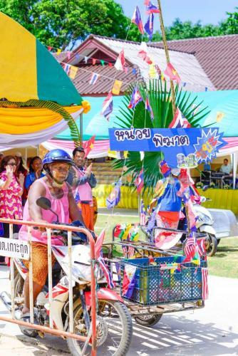 Ton Tawan Resort