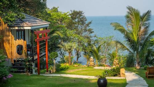 Hotel Jasmin Garden Koh Kood