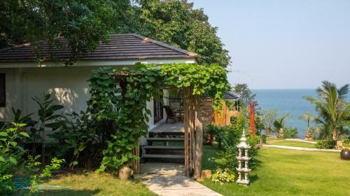 Hotel Jasmin Garden Koh Kood