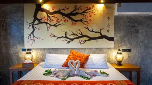 Hotel Jasmin Garden Koh Kood