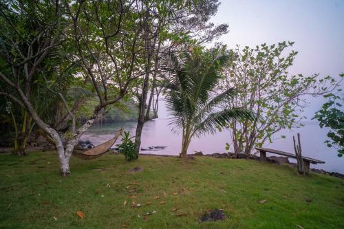 Hotel Jasmin Garden Koh Kood