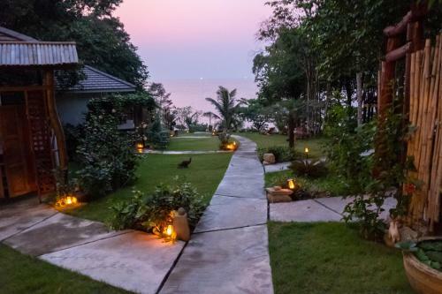 Hotel Jasmin Garden Koh Kood