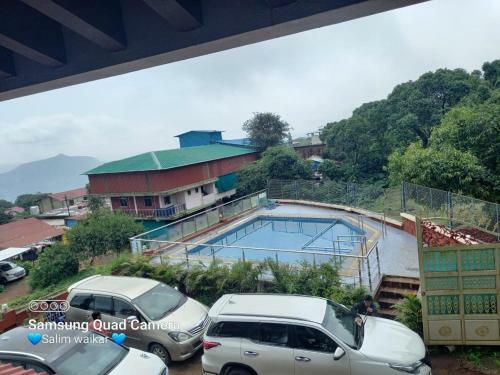 Orison Villas Swimming Pool
