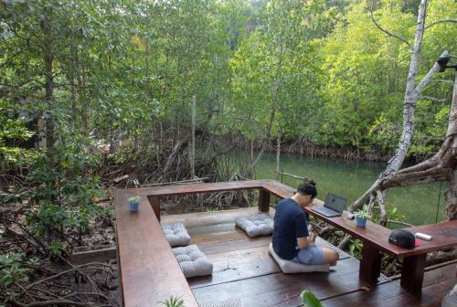 Hotel Escape Life Koh Kood
