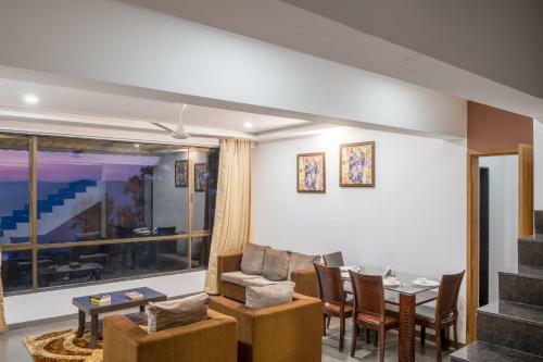West Valley Villa 6bhk Mahabaleshwar