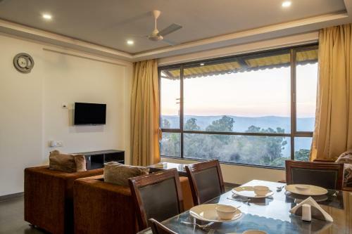 West Valley Villa 6bhk Mahabaleshwar