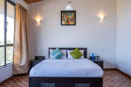 West Valley Villa 6bhk Mahabaleshwar