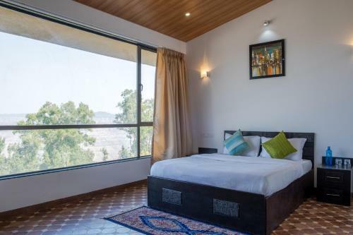 West Valley Villa 6bhk Mahabaleshwar