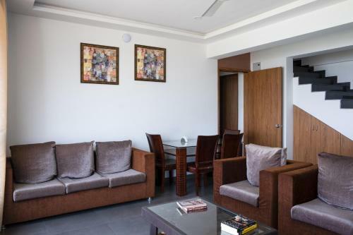 West Valley Villa 6bhk Mahabaleshwar