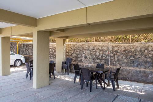 West Valley Villa 6bhk Mahabaleshwar
