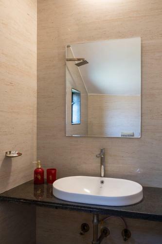 West Valley Villa 6bhk Mahabaleshwar