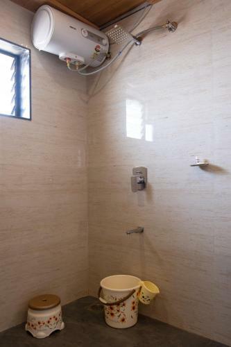 West Valley Villa 6bhk Mahabaleshwar
