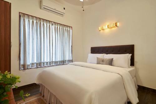 Olive Villa