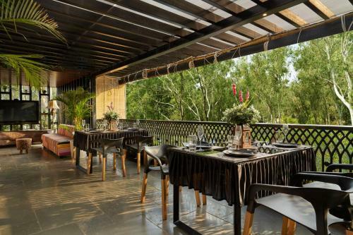 Olive Villa