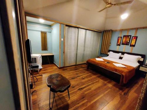 Gurusparsh Agroo Resort