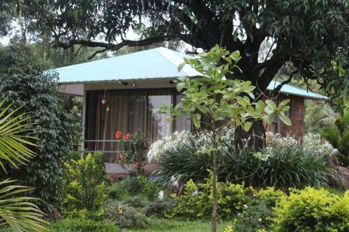 Gurusparsh Agroo Resort