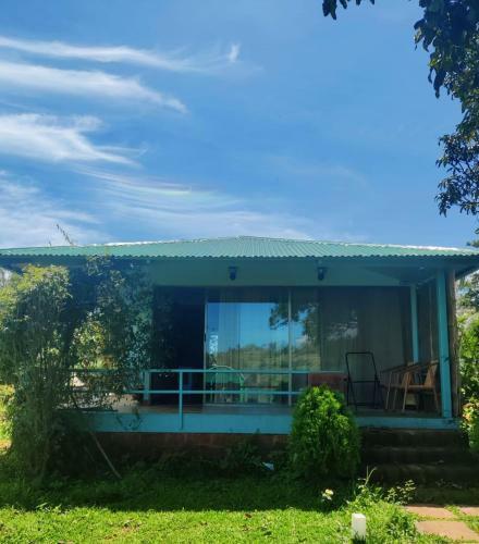 Gurusparsh Agroo Resort