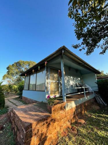Gurusparsh Agroo Resort